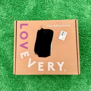 NWT LovEveryThe Adventurer Play Kit 16, 17, 18 Months